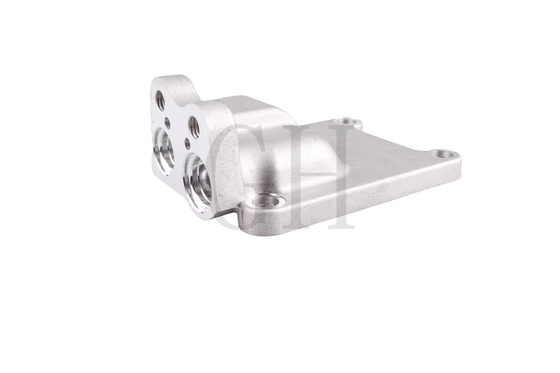 Elantra Pipe Head Modern Elantra	HS-15 HCC Ac Compressor Cylinder Front Cover