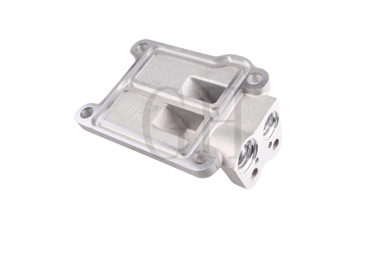 Elantra Pipe Head Modern Elantra	HS-15 HCC Ac Compressor Assembly Parts