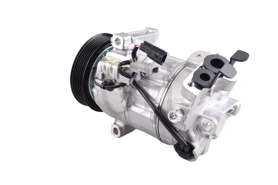Nissan AC Compressor X-Trail 2.0/Qashqai 2.0 T32/J33/J11 Nissan Nissan Qijun T32 Qashqai J11 Teana J33 Denso