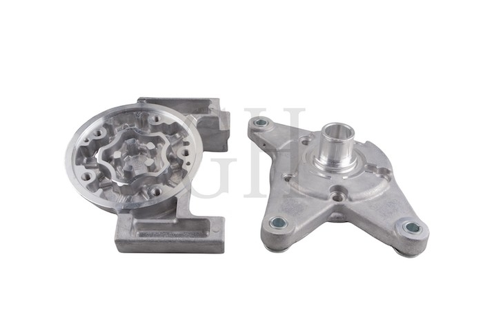 Toyota AC Compressor Cylinder Block Toyota 10S17C/10S20C