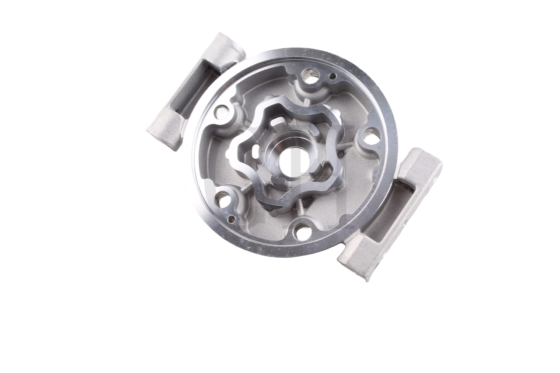 Toyota Honda Front Foot Cover Ac Compressor Parts For Sale