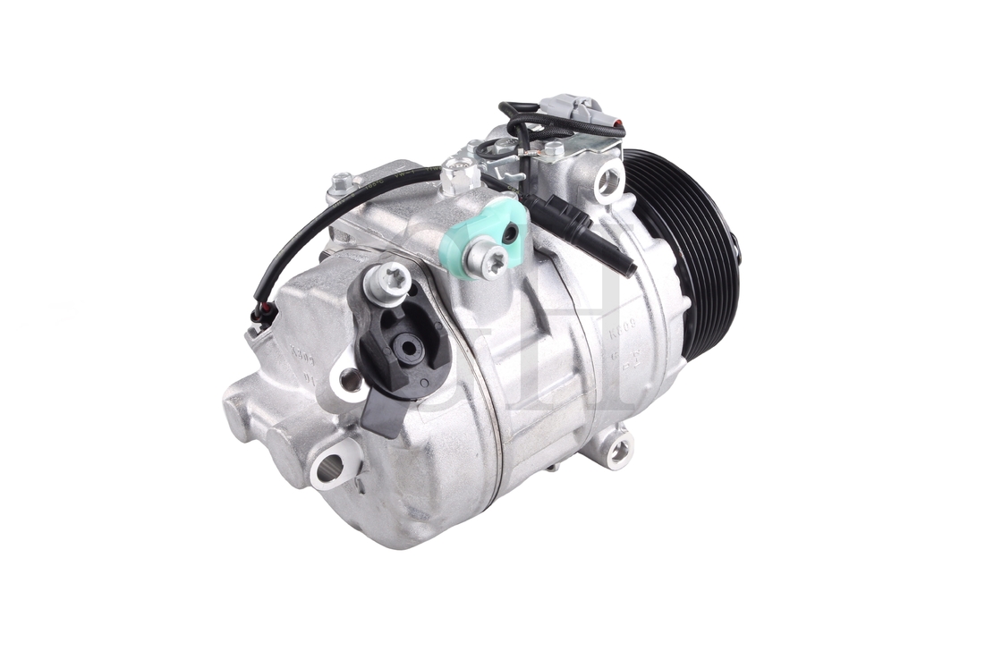 Denso BMW AC Compressor BMW F18 BMW 5' 530 523 Electric