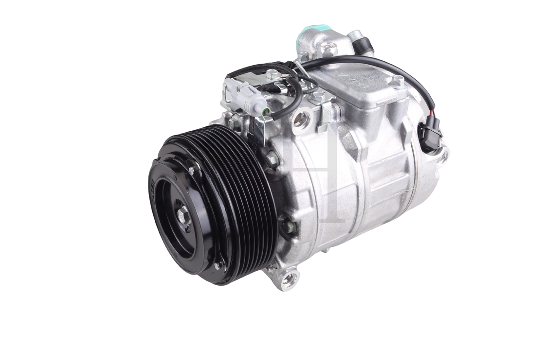 Denso BMW AC Compressor BMW F18 BMW 5' 530 523 Electric
