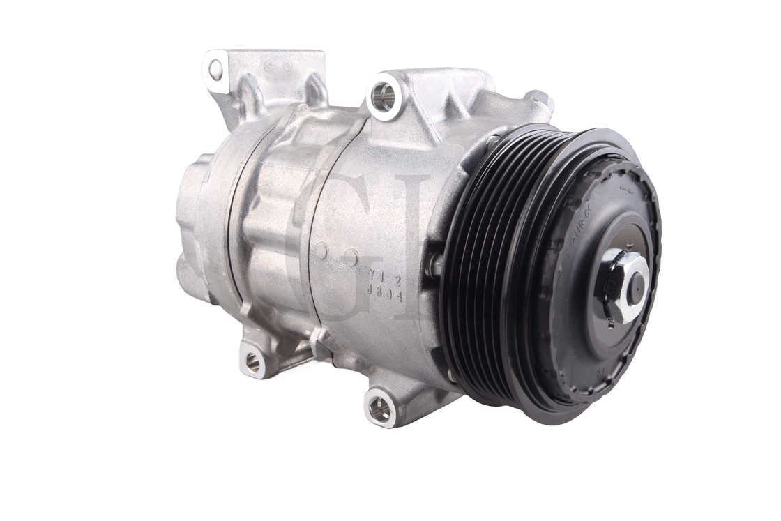 2004 2005 2006 2014 2015 2016 Toyota Corolla AC Compressor Replacement Ralink 1.2T 1.2T Ralink 1.2T Denso