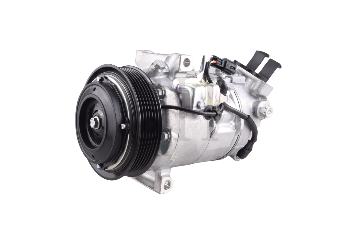 Nissan AC Compressor X-Trail 2.0/Qashqai 2.0 T32/J33/J11 Nissan Nissan Qijun T32 Qashqai J11 Teana J33 Denso